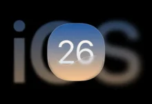 iOS ۲۶