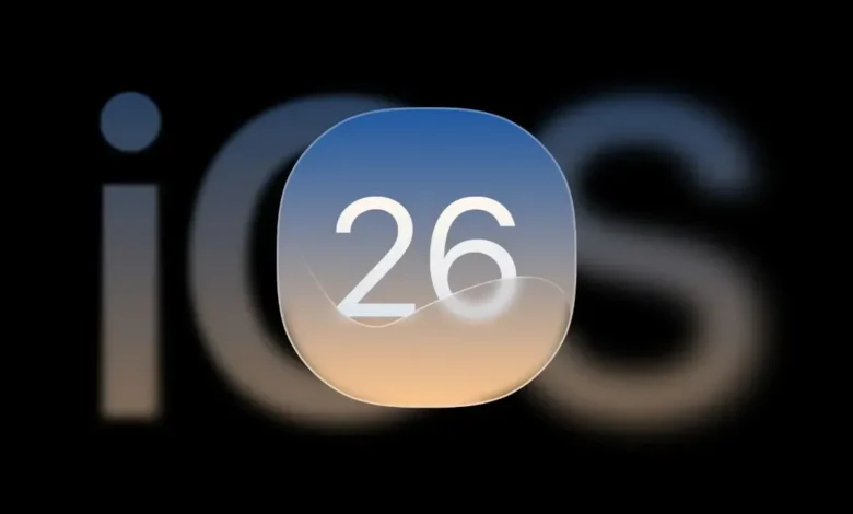 iOS 26