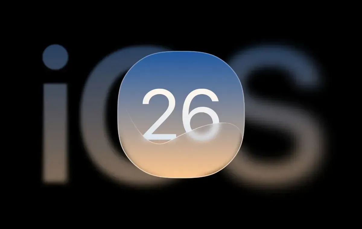 iOS 26 1