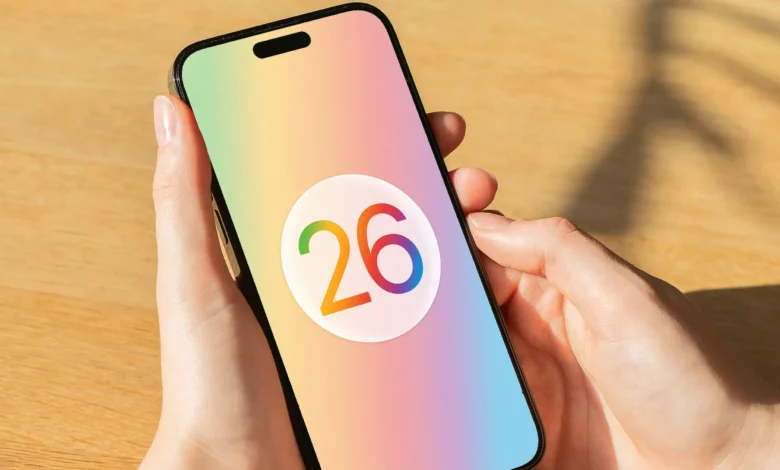 iOS 26