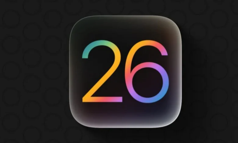 iOS ۲۶