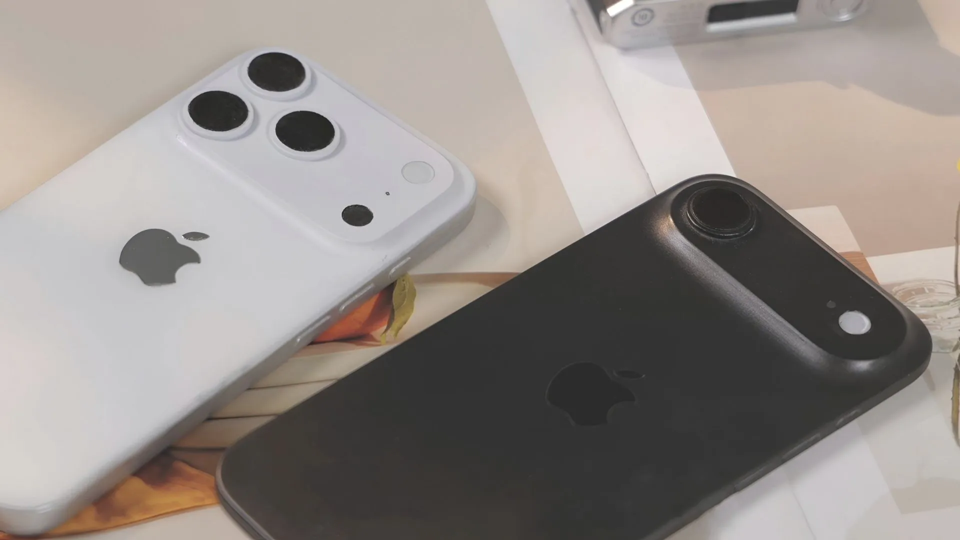 iPhone 17