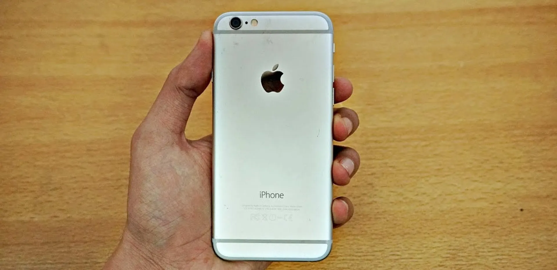 iPhone