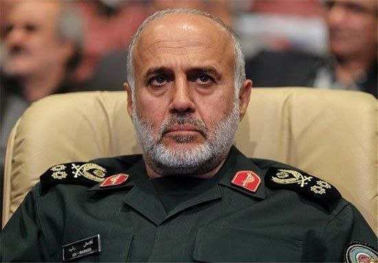 حمله اسرائیل به ایران