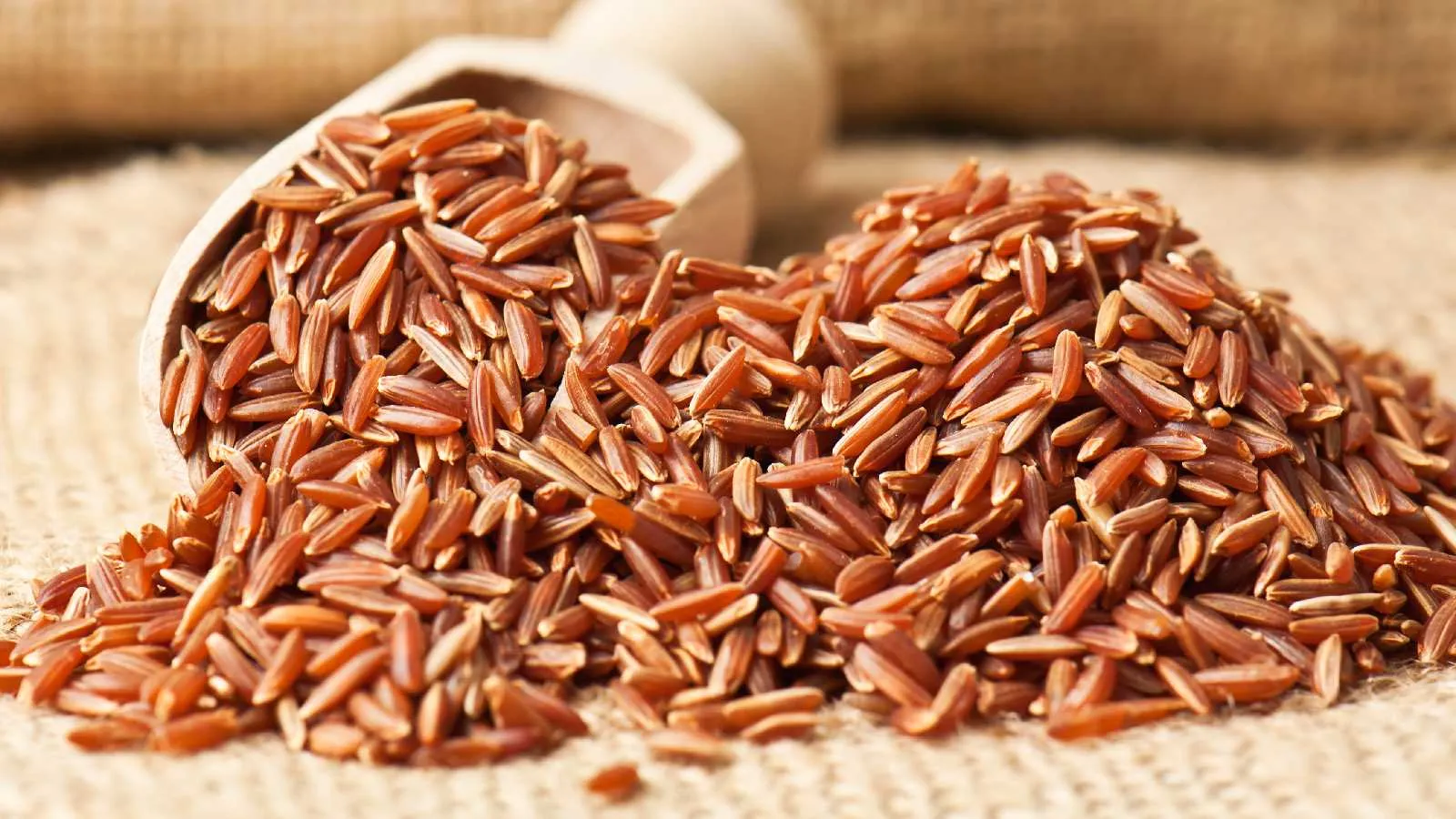 red rice