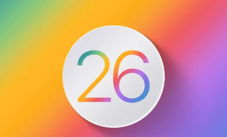 watchOS 26