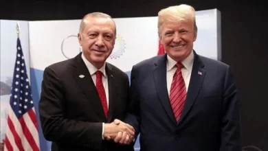ترامپ