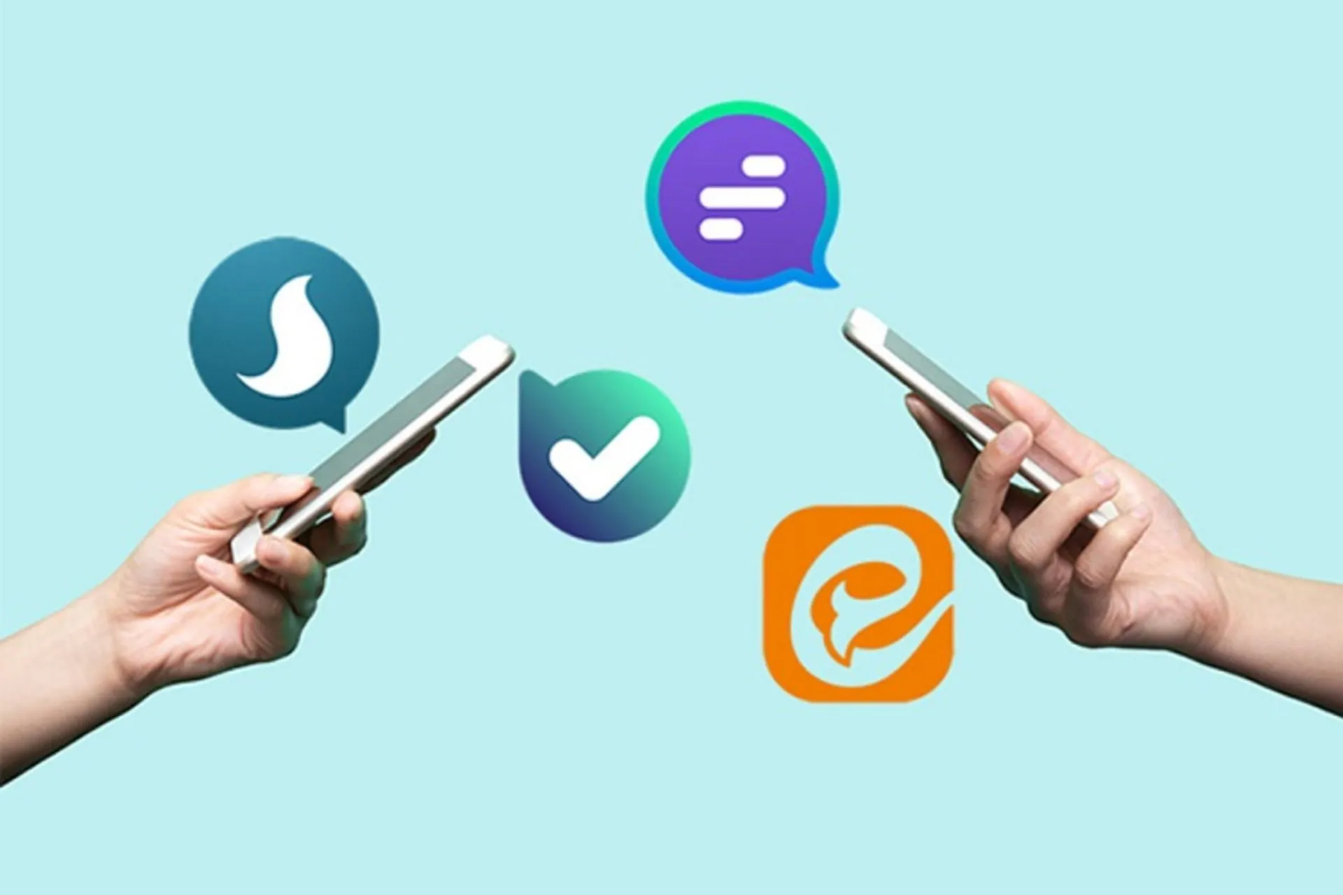 امکان تماس ایرانیان خارج