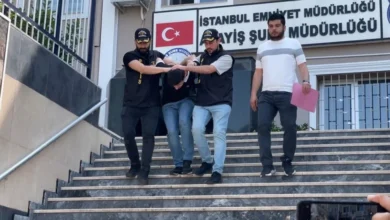 تیراندازی در یک رستوران لوکس در ببک استانبول با هدف اخاذی 2 ببک2