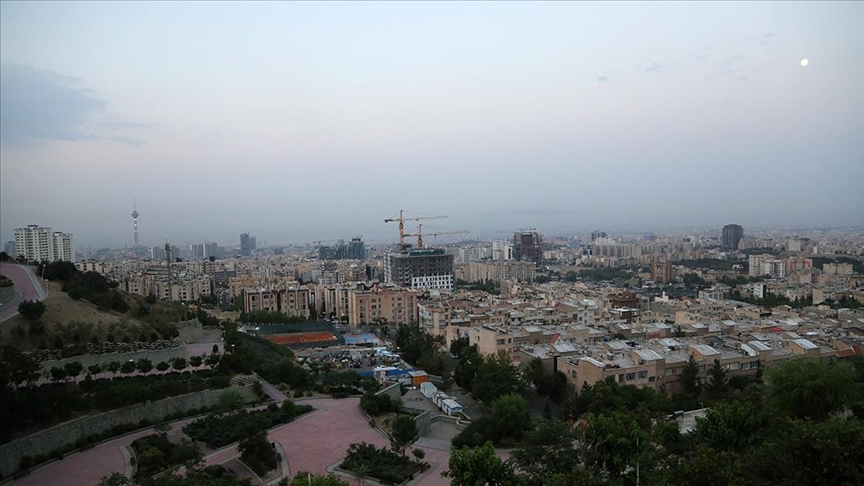 تخران
