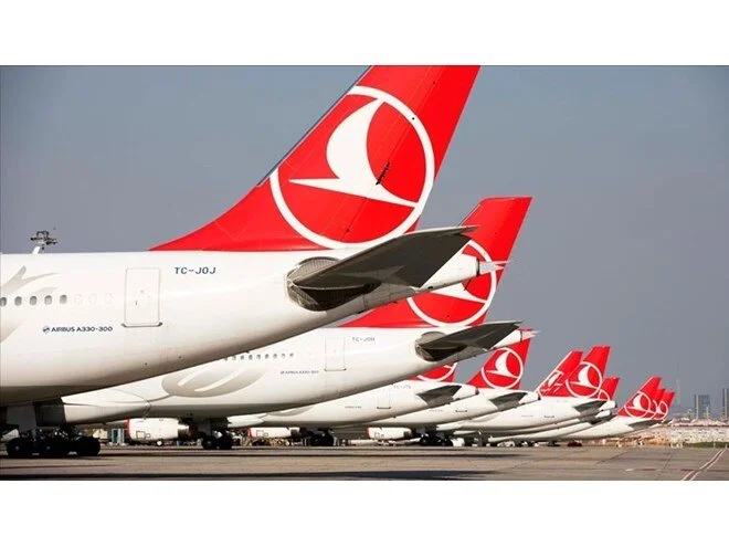 ترکیش ایر