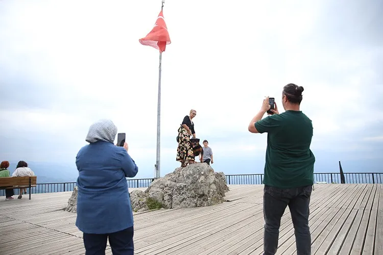 جنگل یوروز 4