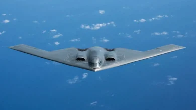 حمله امریکا به 3 مرکز هسته ای ایران