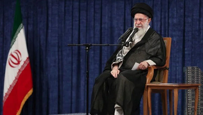 خامنه ای