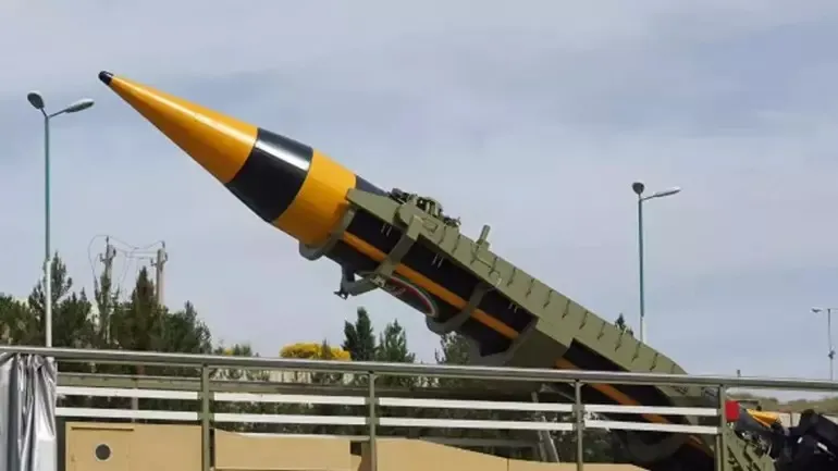 قابلیت جدید دفاعی ایران