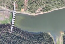 سدهای استانبول