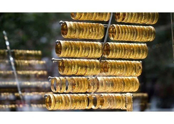 قیمت طلا