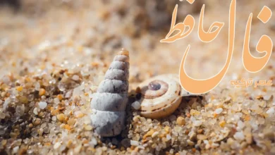 فال حافظ 13 تیر 1404