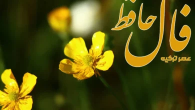 فال حافظ 14 تیر 1404