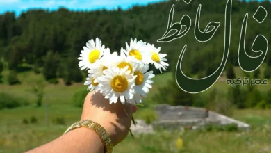 فال حافظ 16 تیر 1404