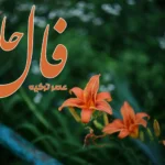 فال حافظ 7 تیر 1404