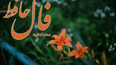 فال حافظ 7 تیر 1404