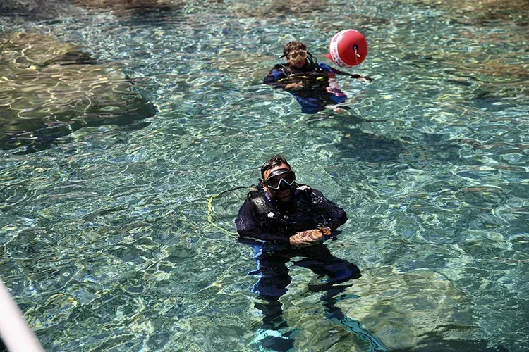 فانوس دریایی فتحیه 1