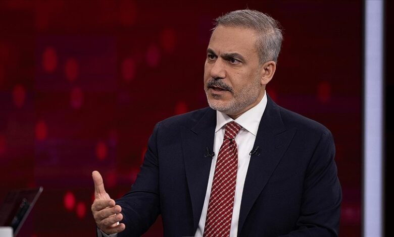فیدان