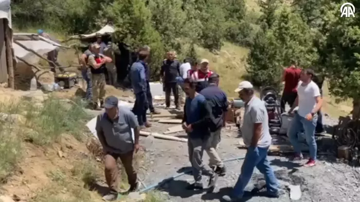 معدن