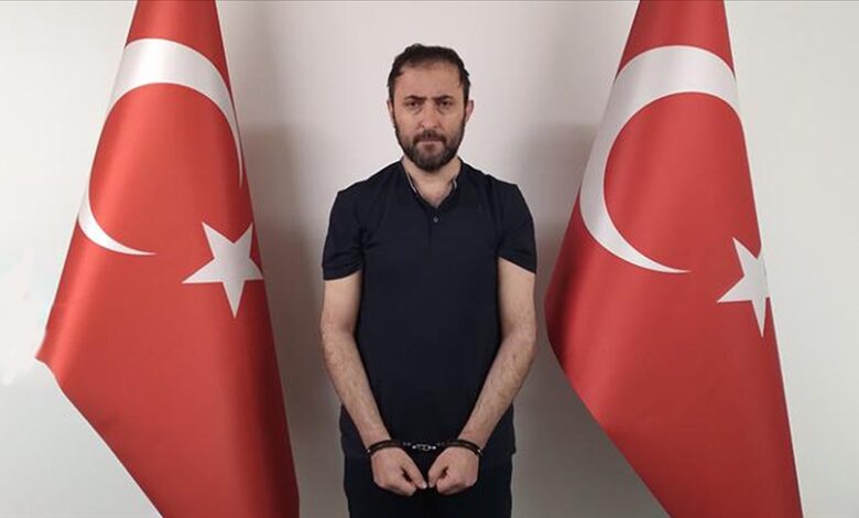 داعش