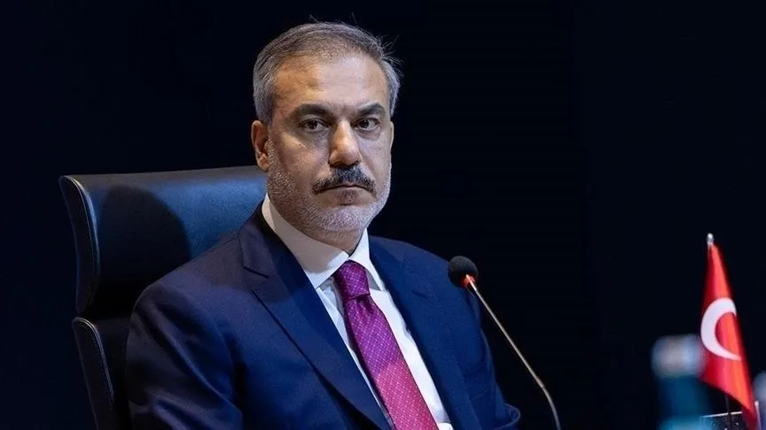 هاکان فیدان