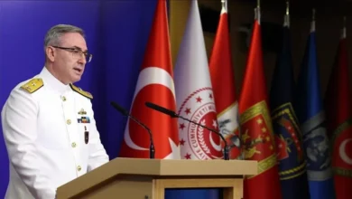 وزارت دفاع ترکیه 1