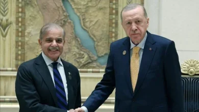 اتوبوس فوق لاکچری در پاکستان