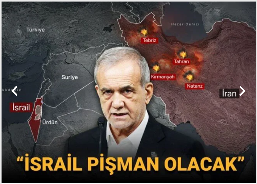 پزشکیان