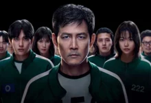 اسکویید گیم