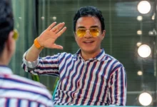 عمو پورنگ