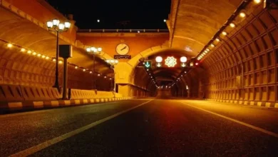 تونل