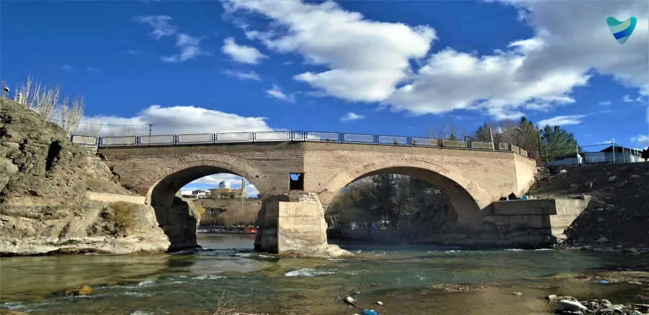 بهترین شهر ایران