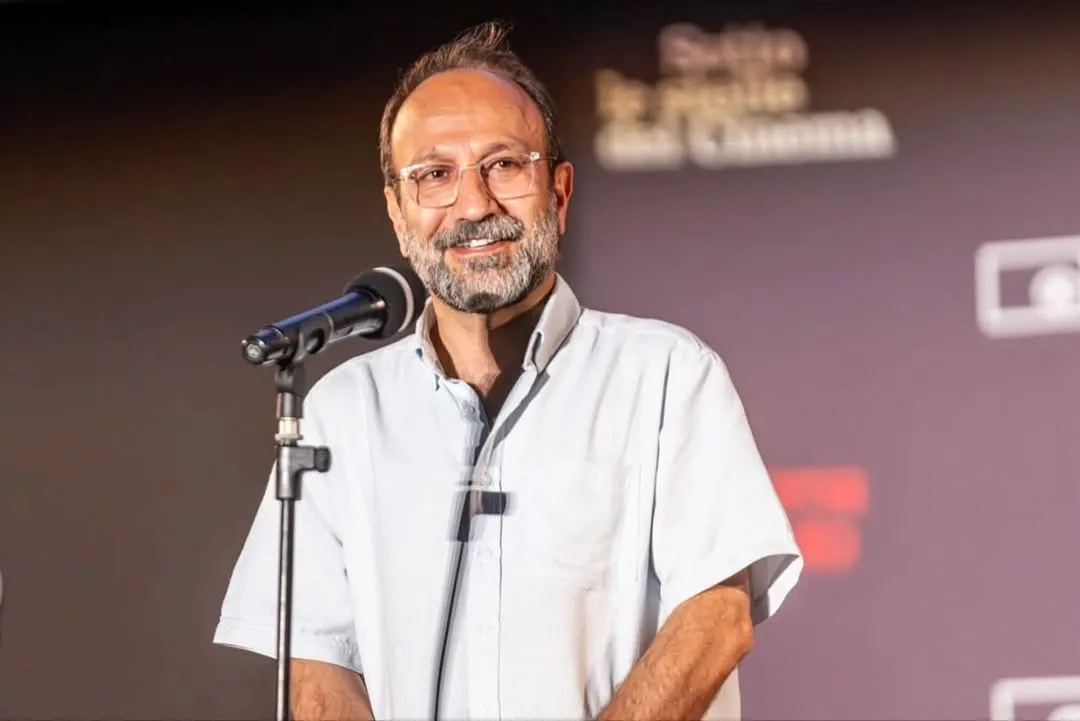 جدایی نادر از سیمین