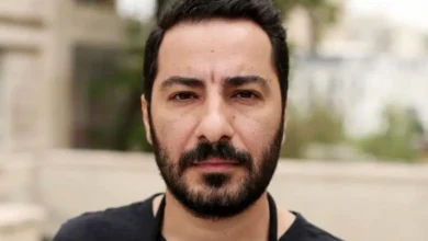 نوید محمدزاده