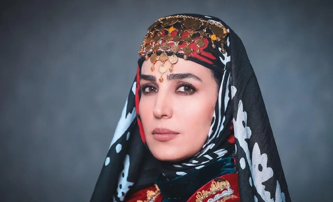 سوگل طهماسبی