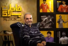جواد خیابانی