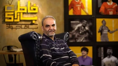 جواد خیابانی