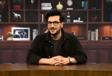امیرحسین قیاسی
