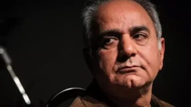 پرویز پرستویی