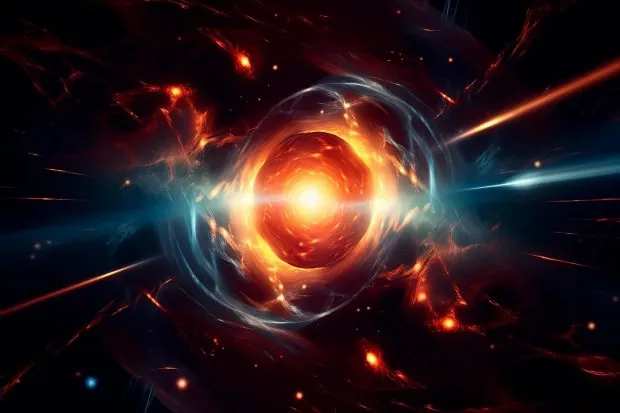 منظومه شمسی