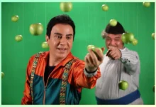دیوید بکام