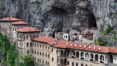 یئدی‌گؤلر