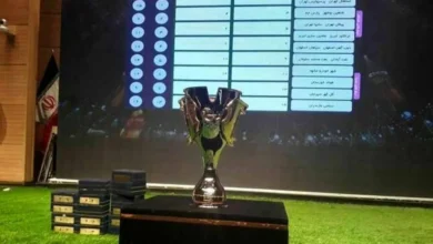 لیگ برتر