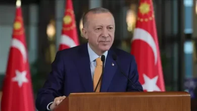 اردوغان